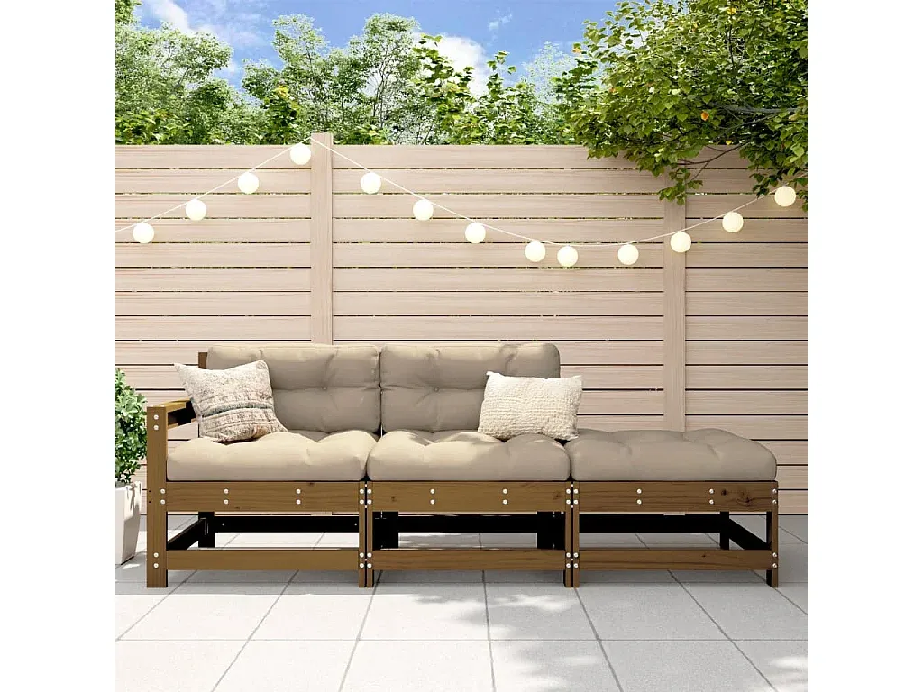 Garten,Gartenmöbel,Gartensitzgruppe im Set-FURNIAVITO