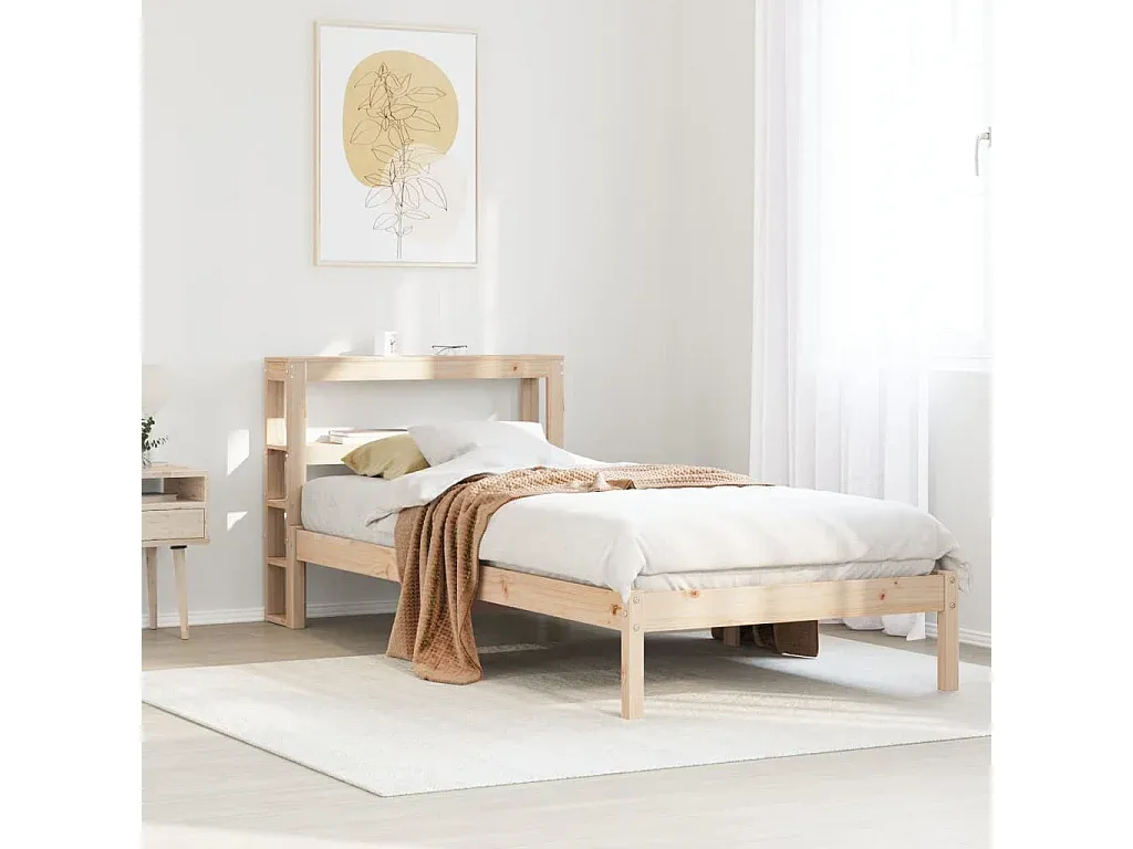 Schlafzimmer,Bereich Bett,Bettrahmen-FURNIAVITO