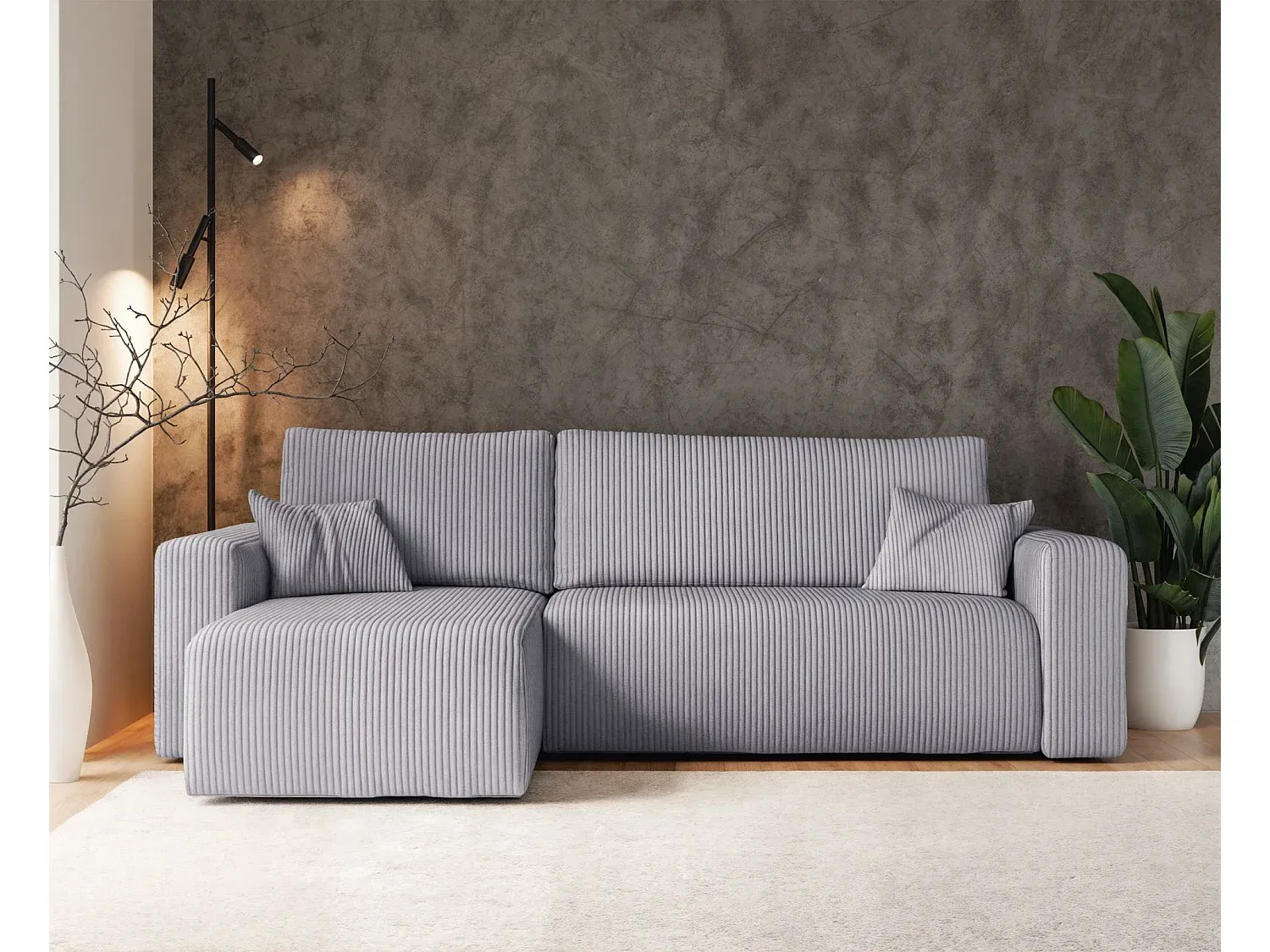 Sofa & Sessel,Bereich Sofa,Schlafsofa-FURNIAVITO