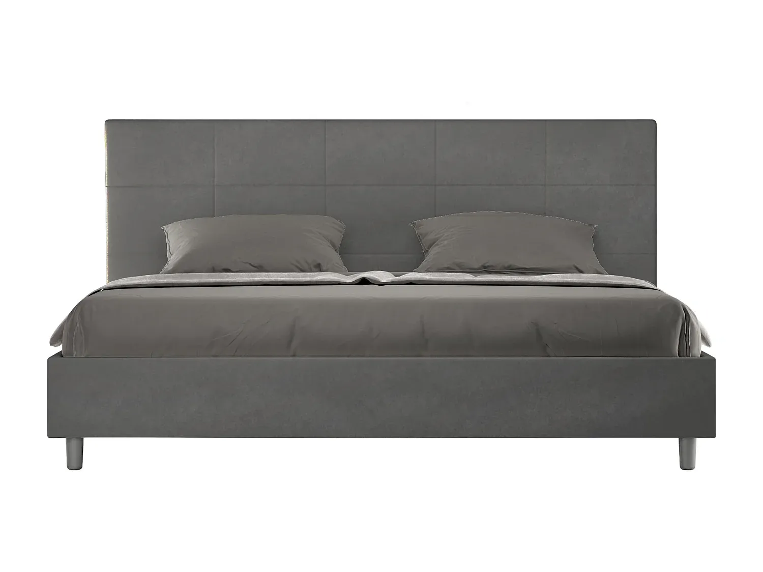 Schlafzimmer,Bereich Bett,Bettrahmen-FURNIAVITO