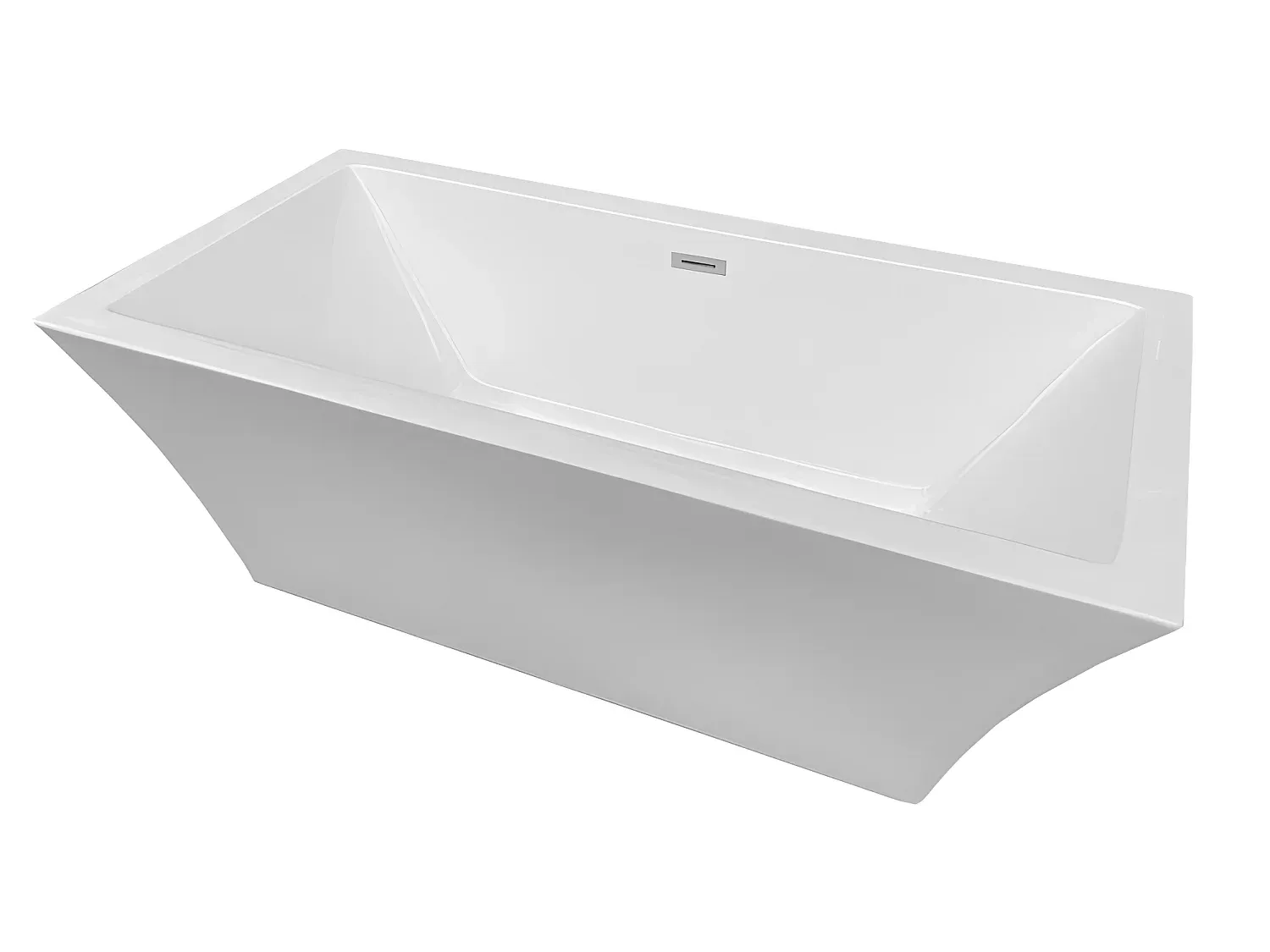 Badezimmer,Bereich Badewanne,Freistehende Badewanne-FURNIAVITO