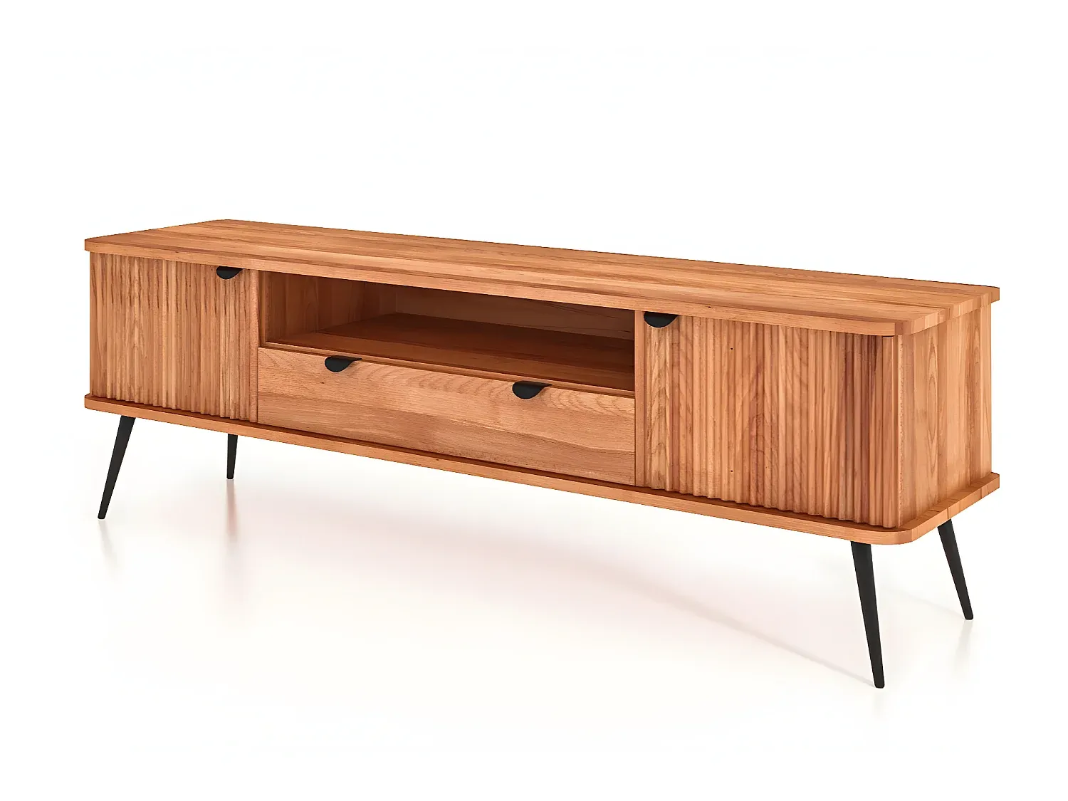 Wohnzimmer und Flur,Wohnzimmermöbel,TV-Board-FURNIAVITO