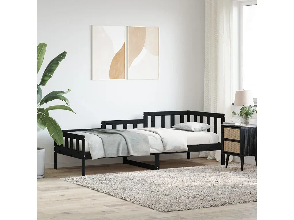Schlafzimmer,Bereich Bett,Bettrahmen-FURNIAVITO
