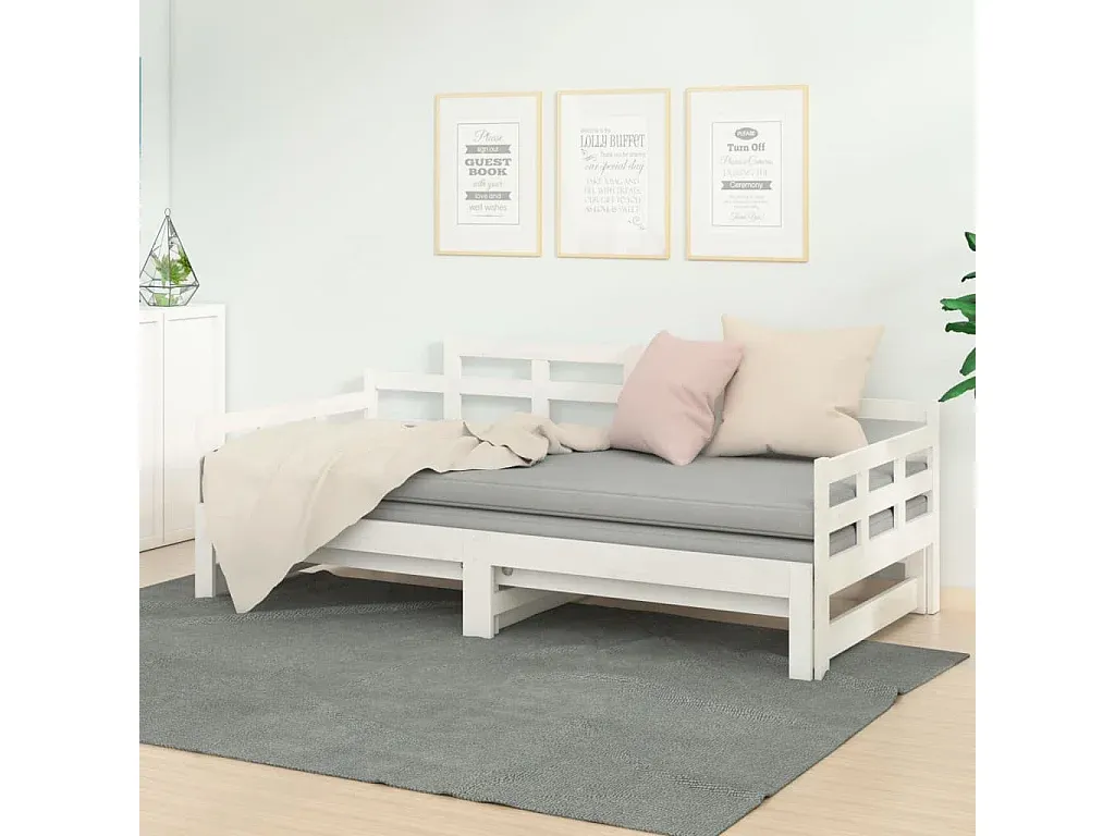 Schlafzimmer,Bereich Bett,Sofabett-FURNIAVITO