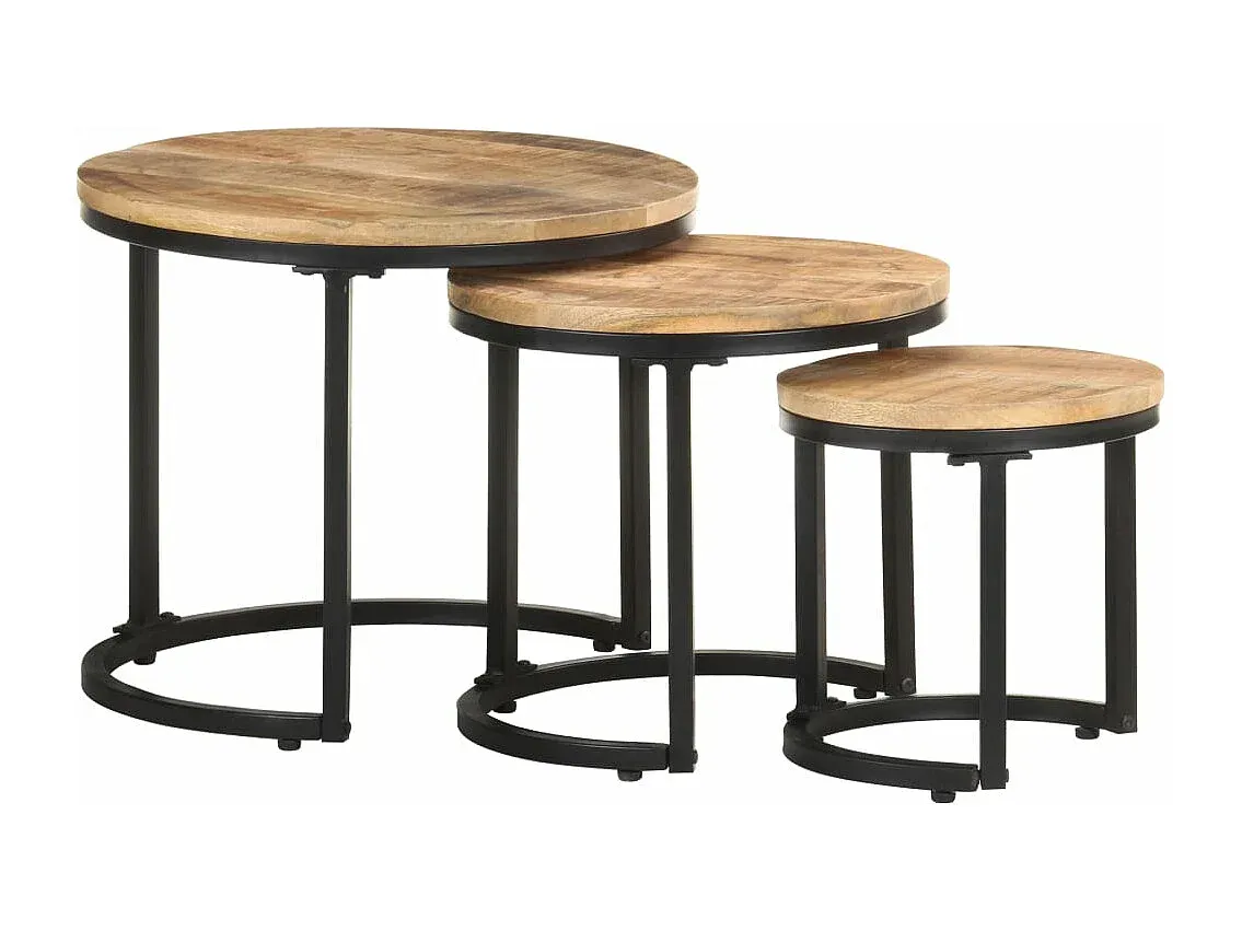 Wohnzimmer und Flur,Wohnzimmermöbel,Beistelltisch-FURNIAVITO