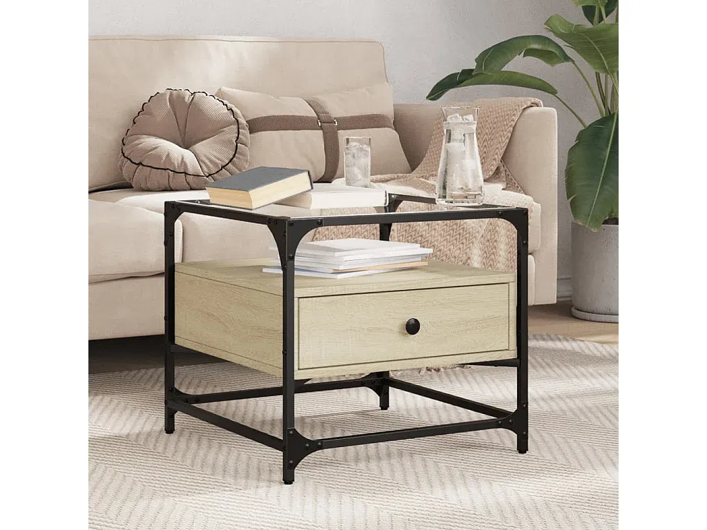 Wohnzimmer und Flur,Wohnzimmermöbel,Couchttisch nicht ausziehbar-FURNIAVITO