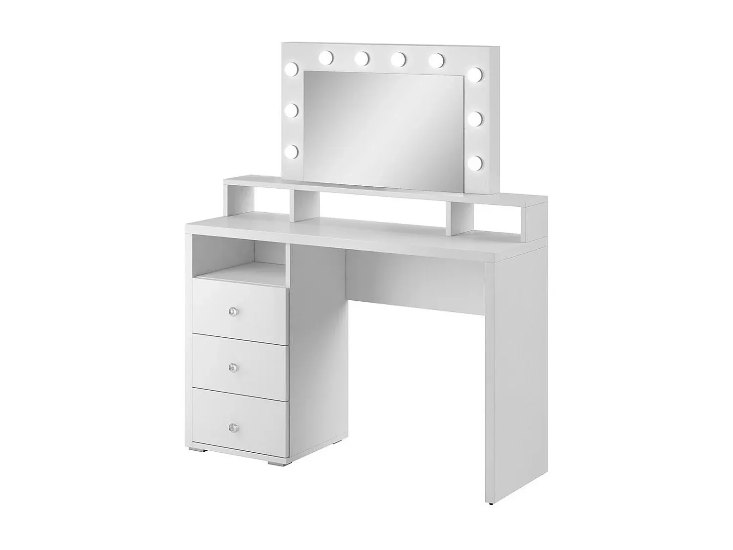 Schlafzimmer,Schlafzimmermöbel,Schminktisch-FURNIAVITO