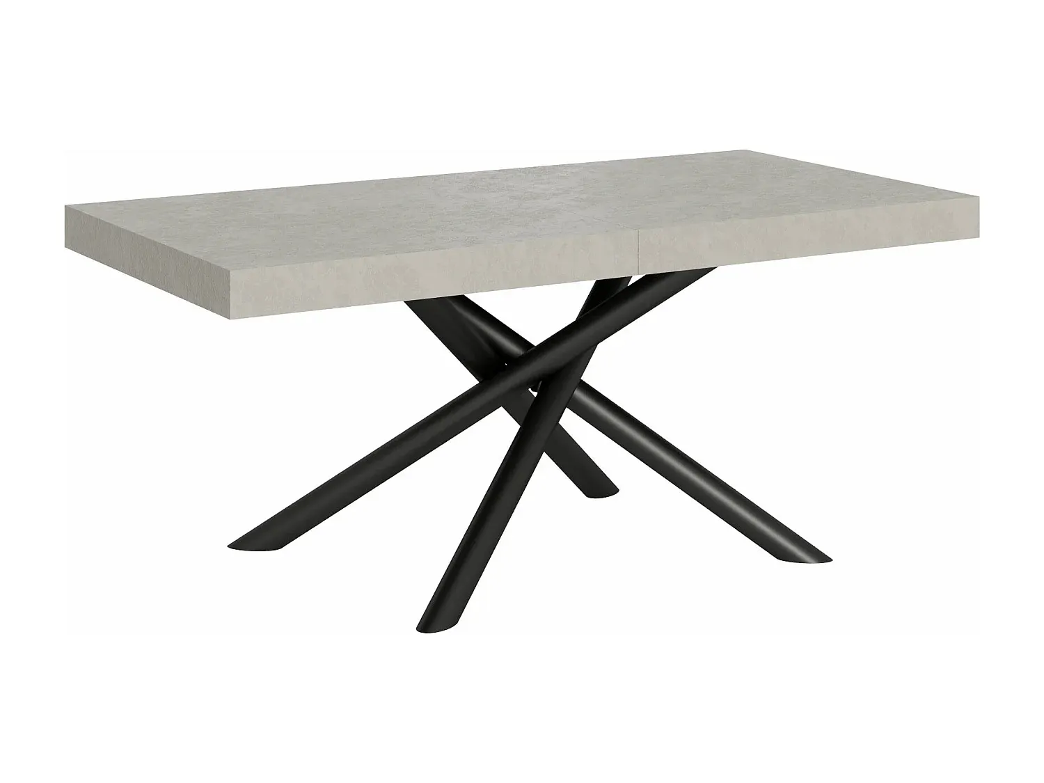 Esszimmer und Küche,Esszimmermöbel,Ausziehbarer Tisch-FURNIAVITO