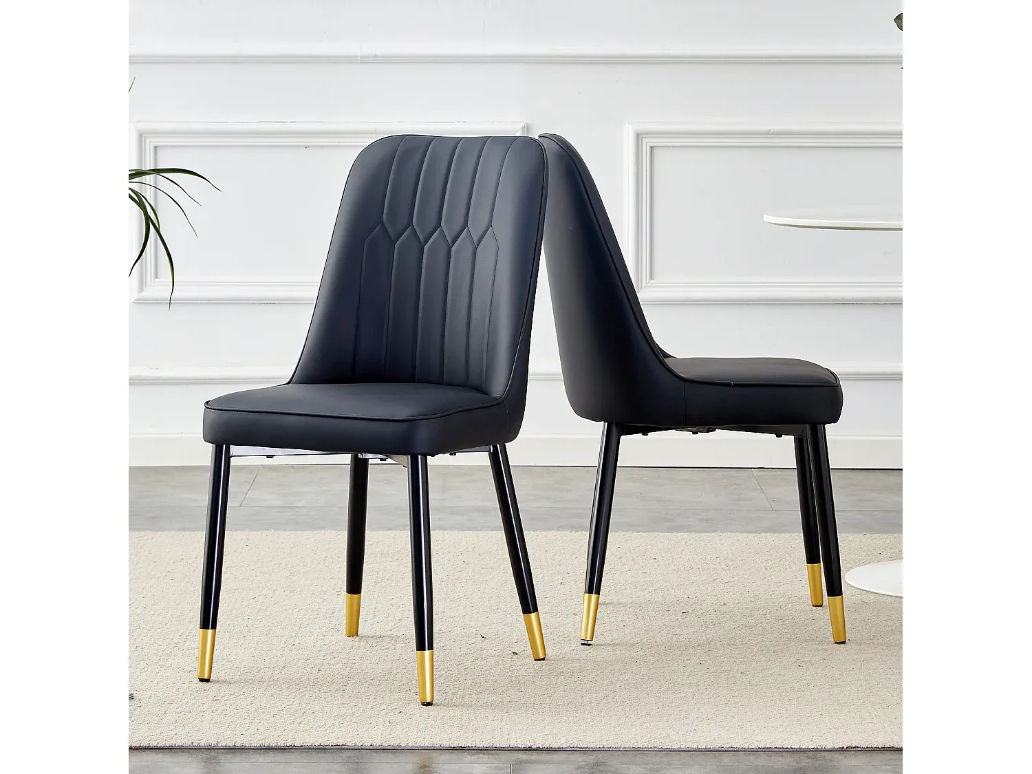 Esszimmer und Küche,Esszimmermöbel,Stuhl-FURNIAVITO