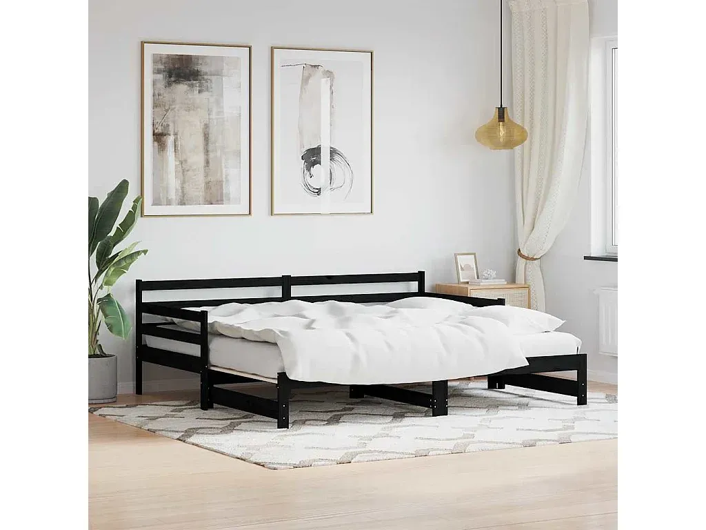 Schlafzimmer,Bereich Bett,Sofabett-FURNIAVITO