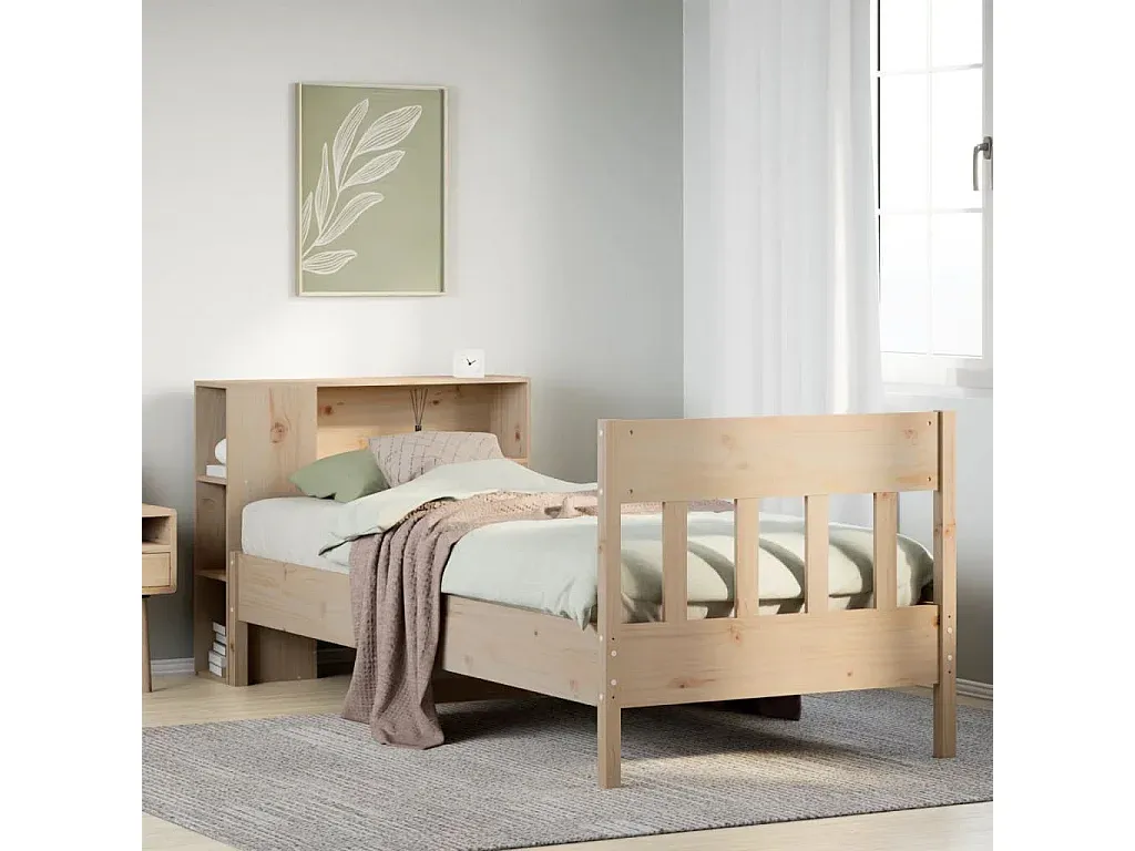 Schlafzimmer,Bereich Bett,Bettrahmen-FURNIAVITO