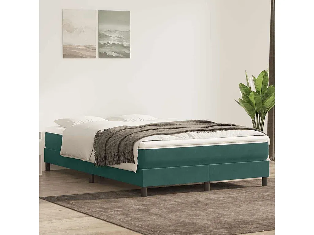 Schlafzimmer,Bereich Bett,Bettrahmen-FURNIAVITO