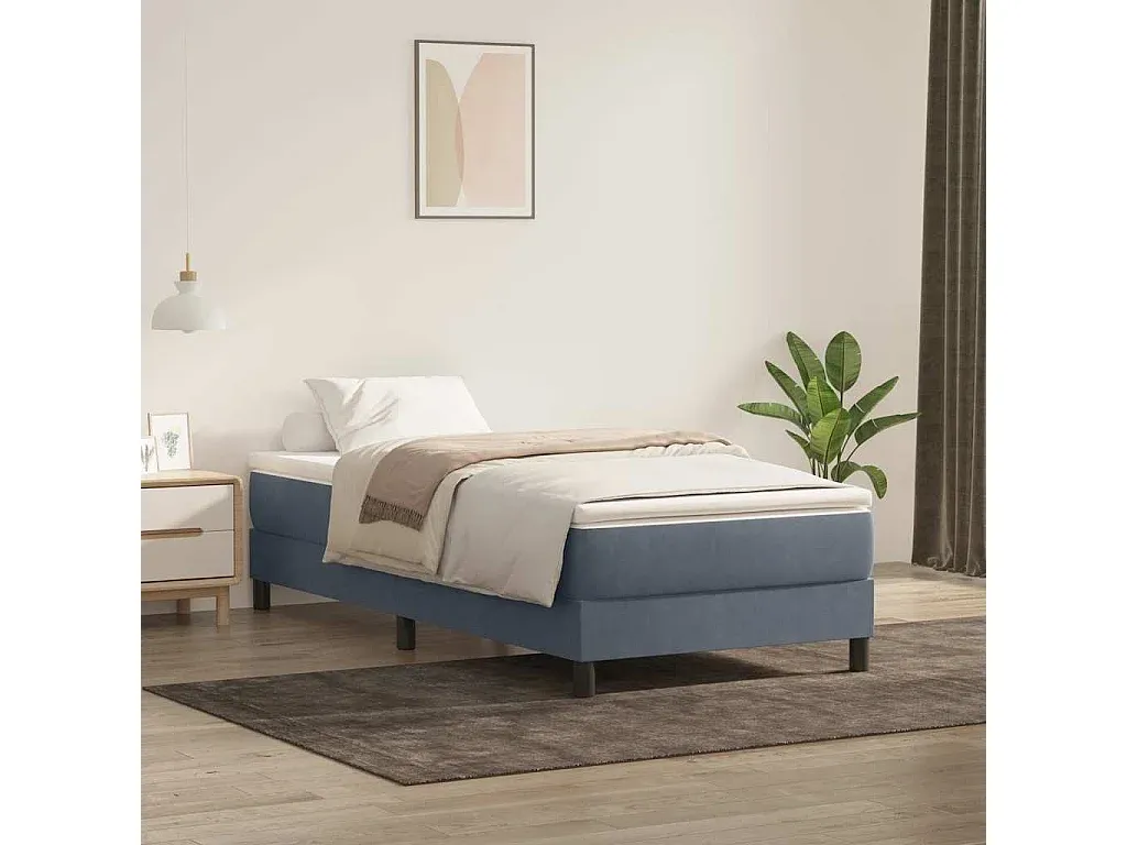 Schlafzimmer,Bereich Bett,Bettrahmen-FURNIAVITO