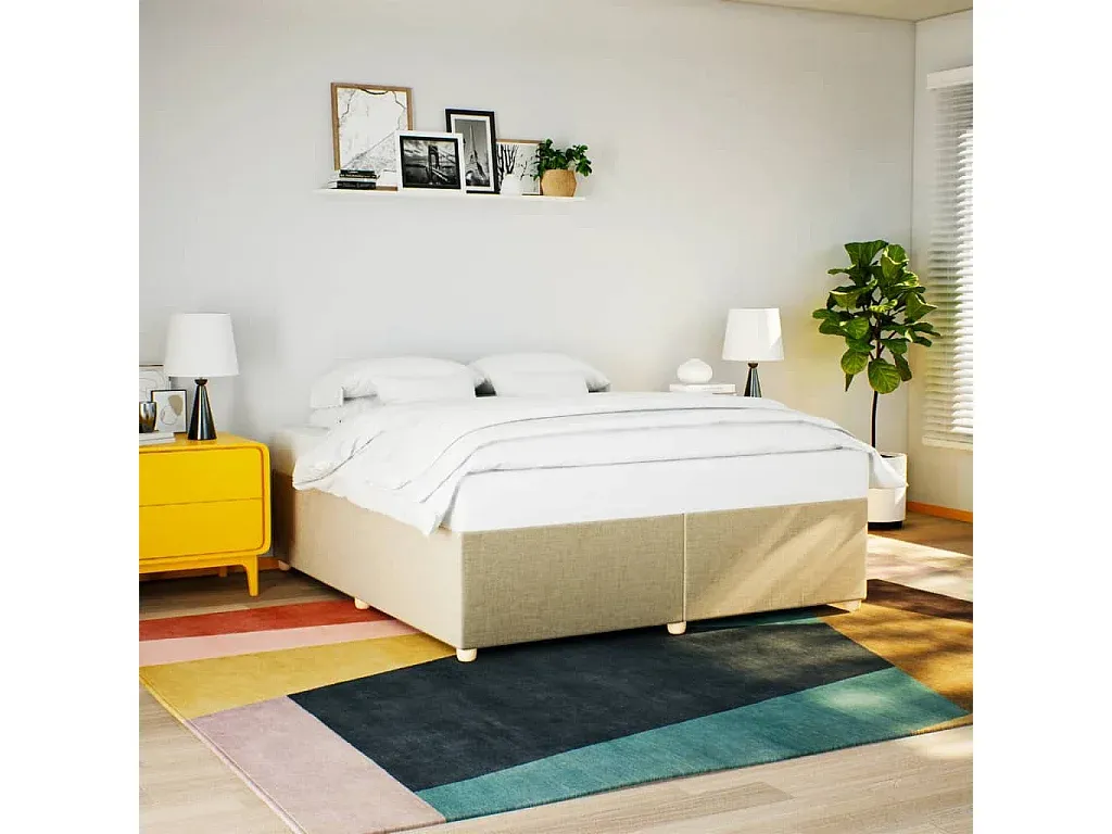 Schlafzimmer,Bereich Bett,Bettrahmen-FURNIAVITO