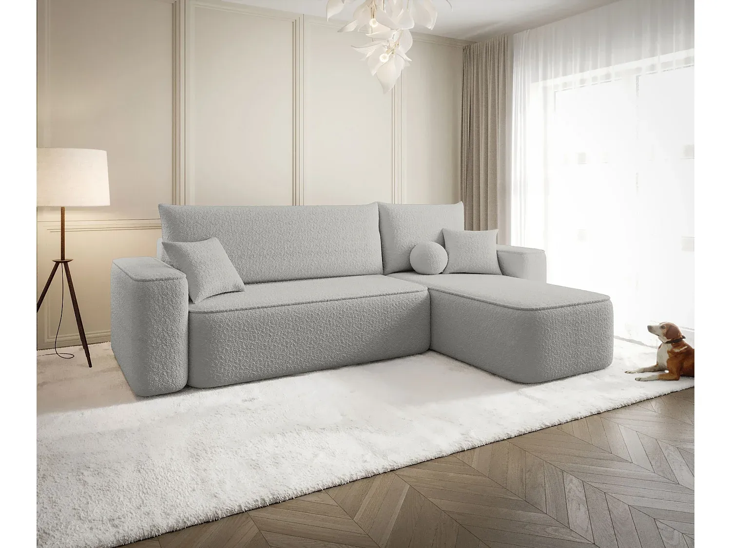 Sofa & Sessel,Bereich Sofa,Schlafsofa-FURNIAVITO