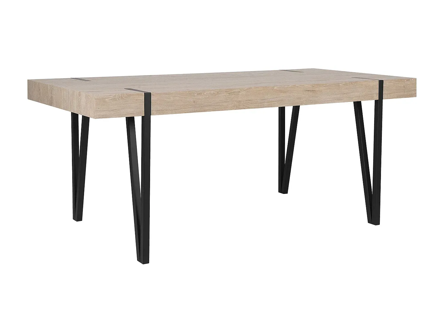 Esszimmer und Küche,Esszimmermöbel,Tisch ohne Ausziehfunktion-FURNIAVITO