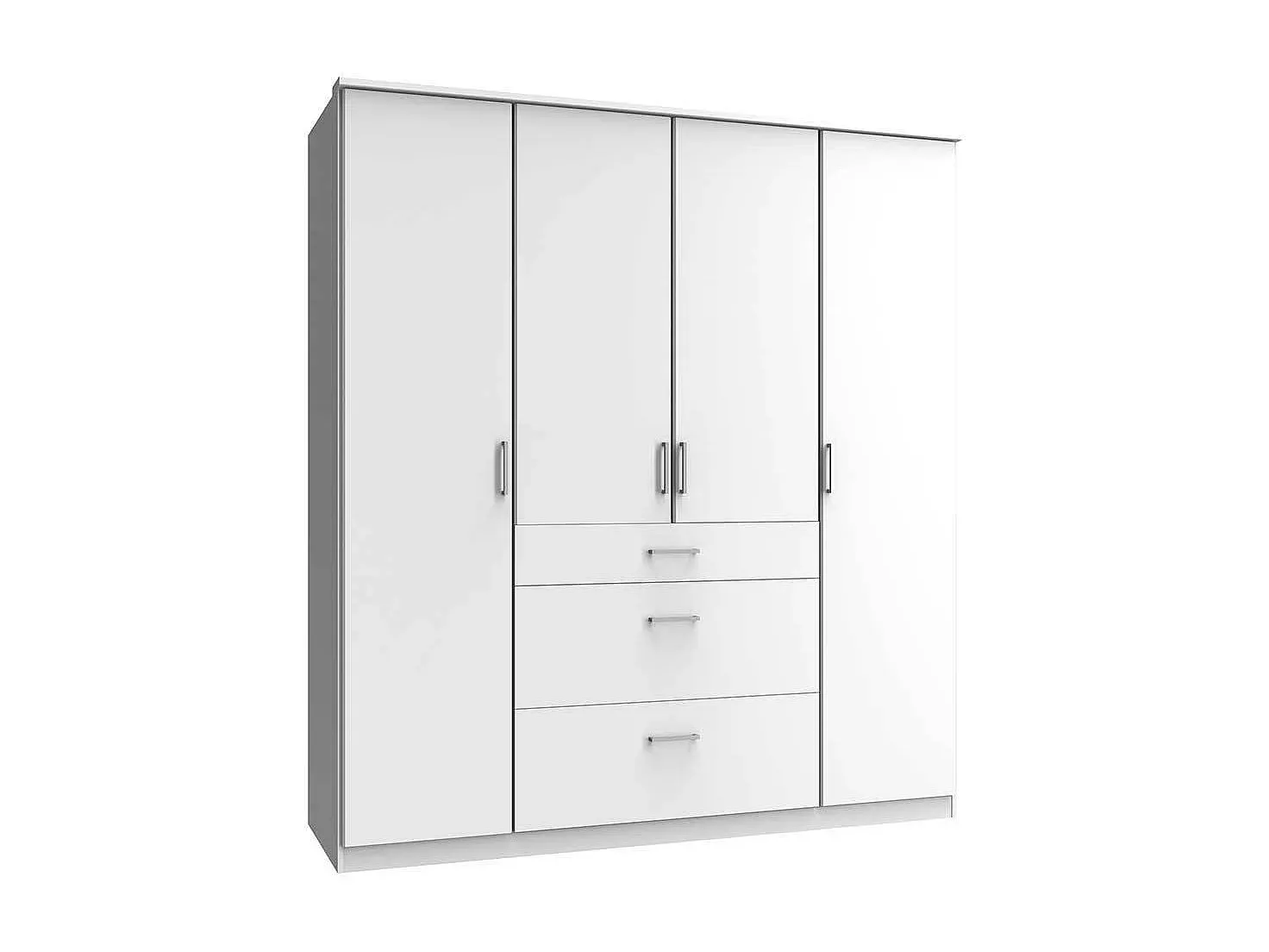 Schlafzimmer,Schlafzimmermöbel,Kleiderschrank-FURNIAVITO