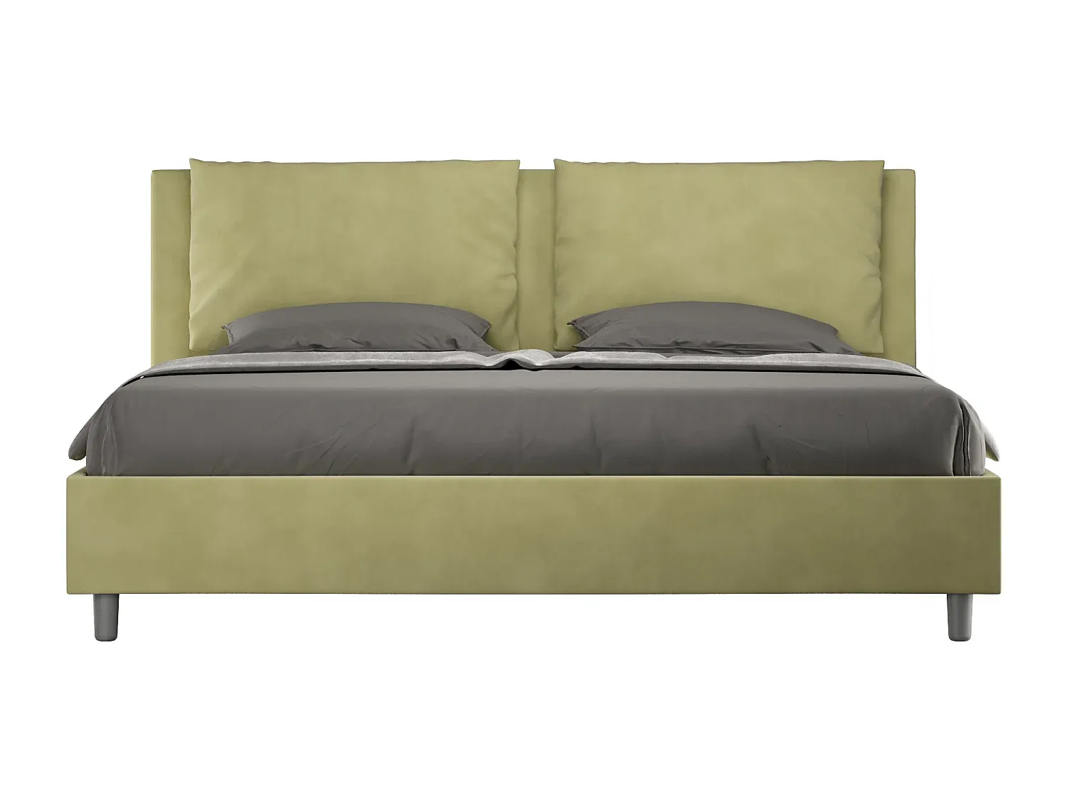 Schlafzimmer,Bereich Bett,Bettrahmen-FURNIAVITO