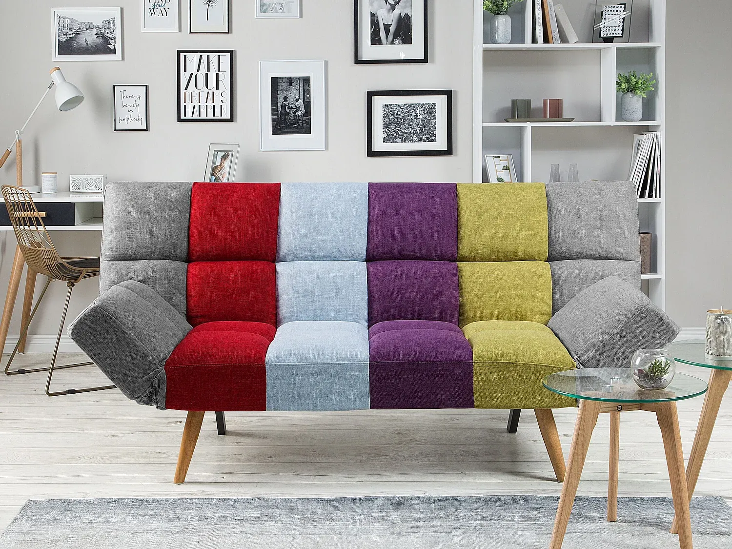 Sofa & Sessel,Bereich Sofa,Schlafsofa-FURNIAVITO