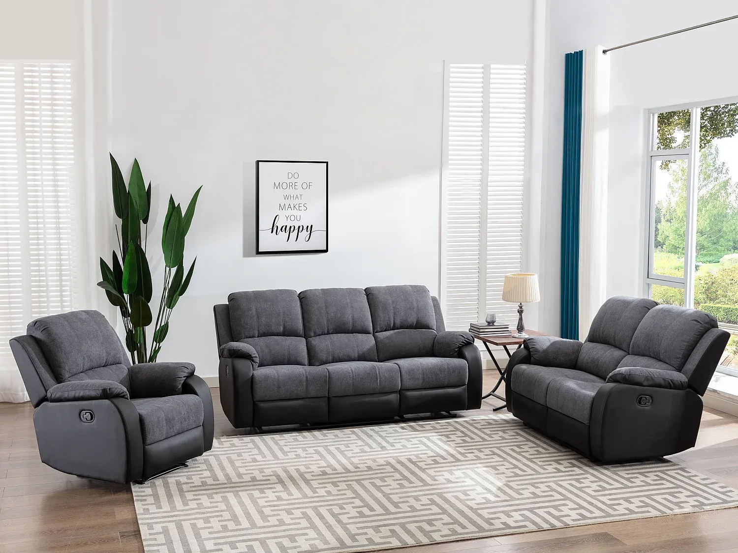 Sofa & Sessel,Bereich Sofa,Relaxsofa-FURNIAVITO
