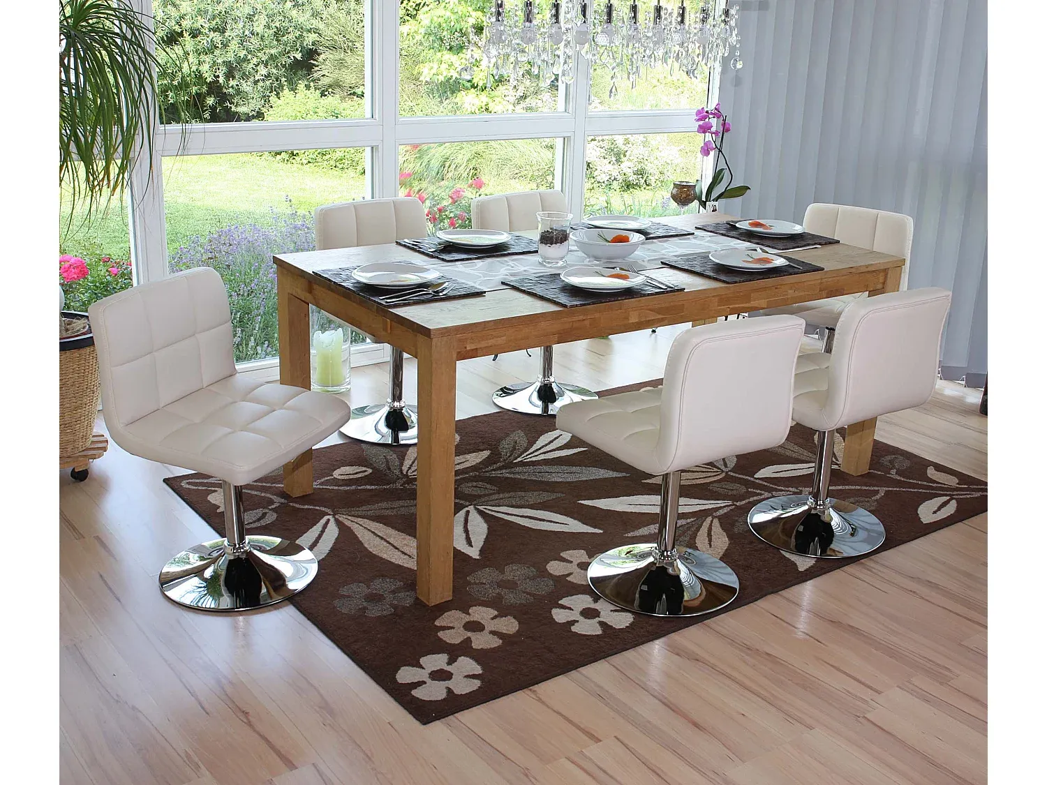 Esszimmer und Küche,Esszimmermöbel,Stuhl-FURNIAVITO