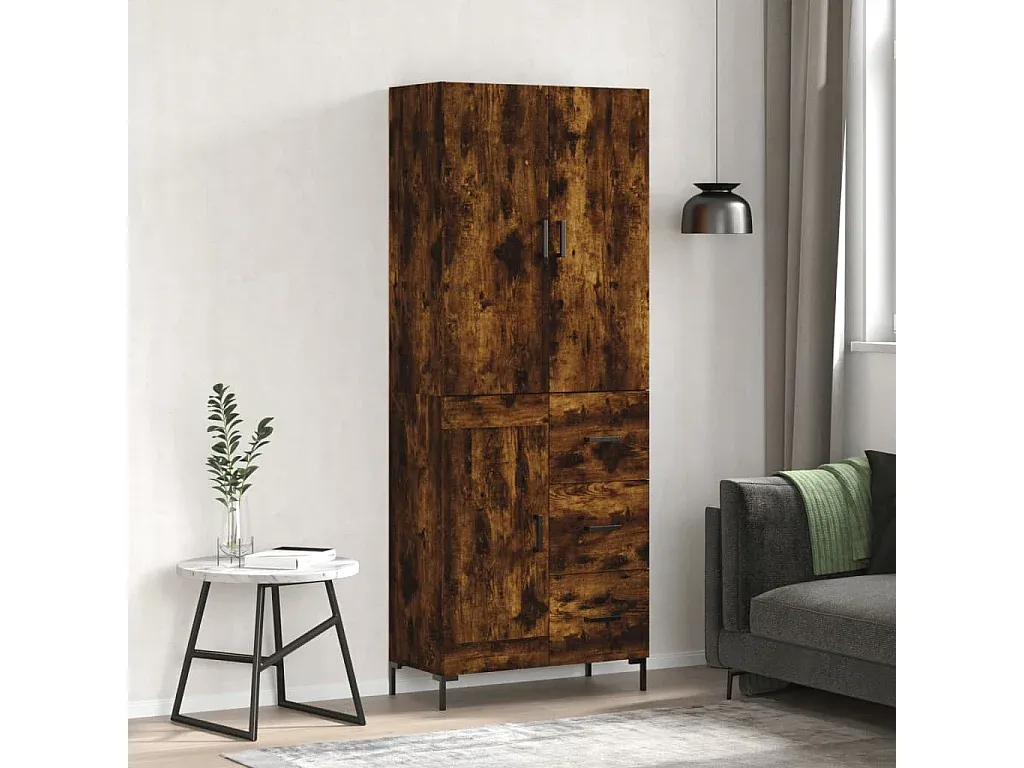 Esszimmer und Küche,Esszimmermöbel,Sideboard-FURNIAVITO