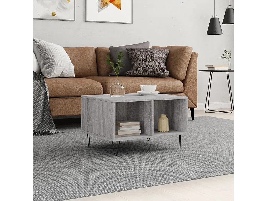 Wohnzimmer und Flur,Wohnzimmermöbel,Couchttisch nicht ausziehbar-FURNIAVITO