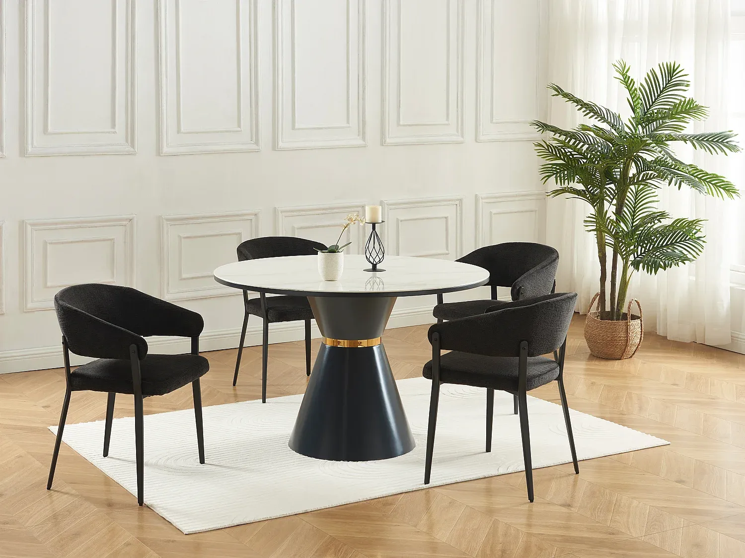 Esszimmer und Küche,Esszimmermöbel,Stuhl-FURNIAVITO