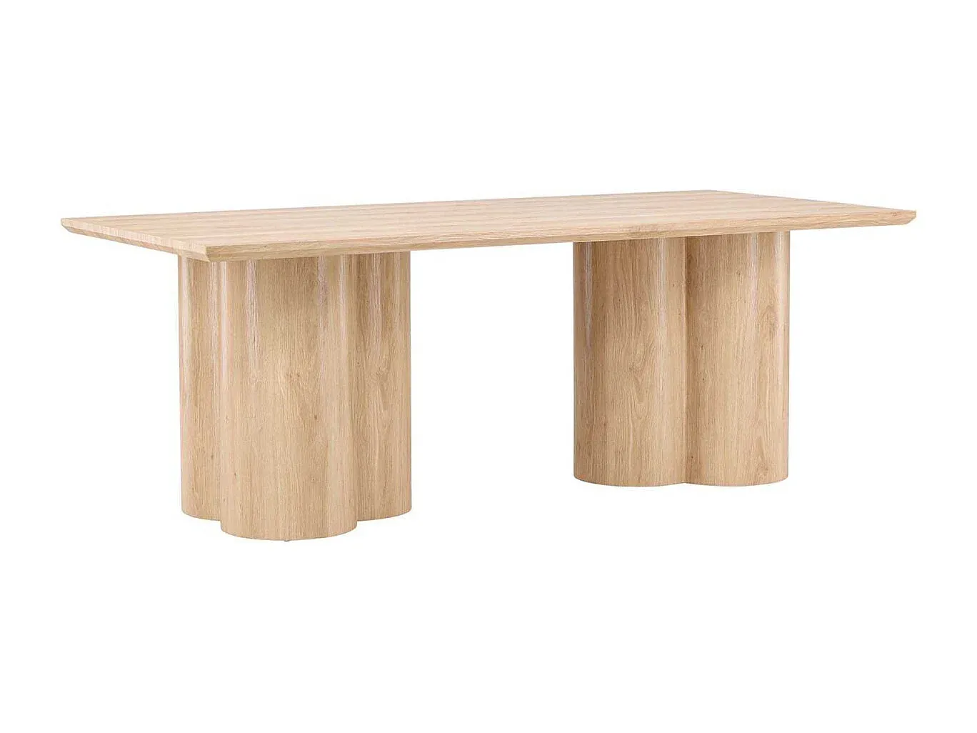 Esszimmer und Küche,Esszimmermöbel,Tisch ohne Ausziehfunktion-FURNIAVITO