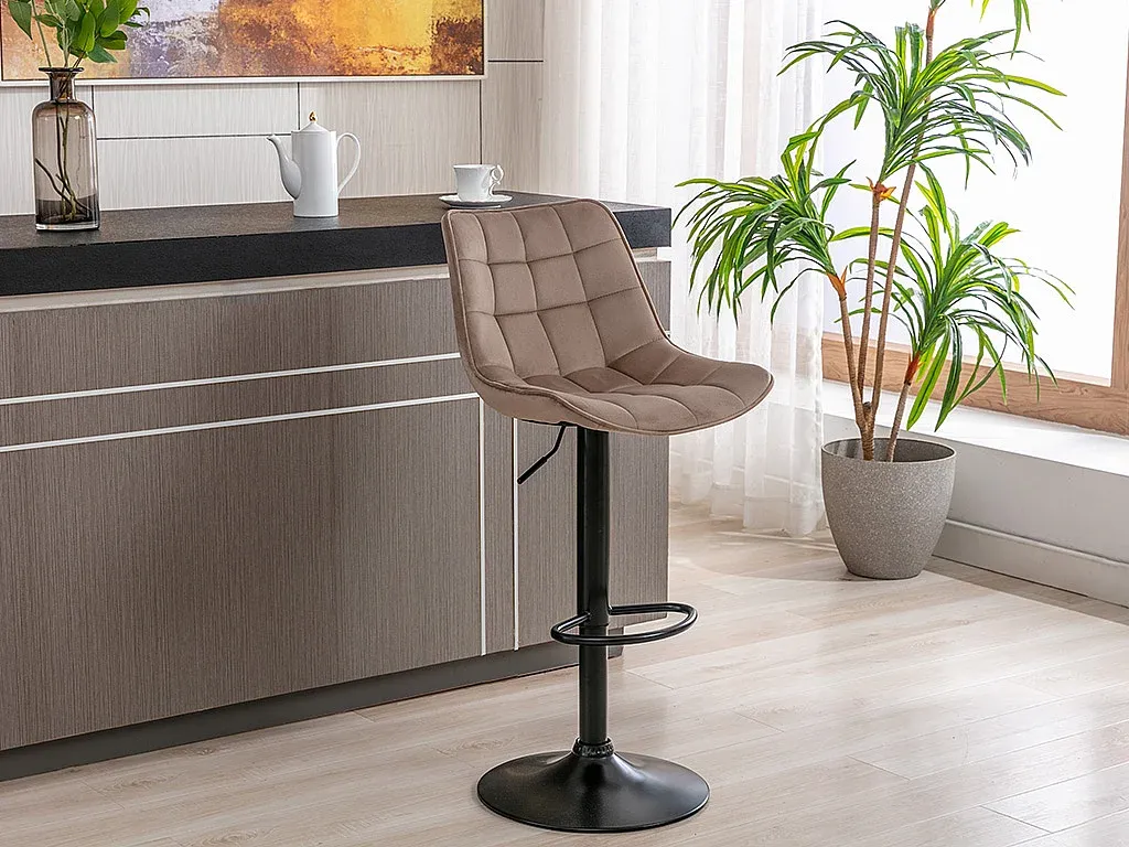 Wohnzimmer und Flur,Barmöbel,Barhocker-FURNIAVITO