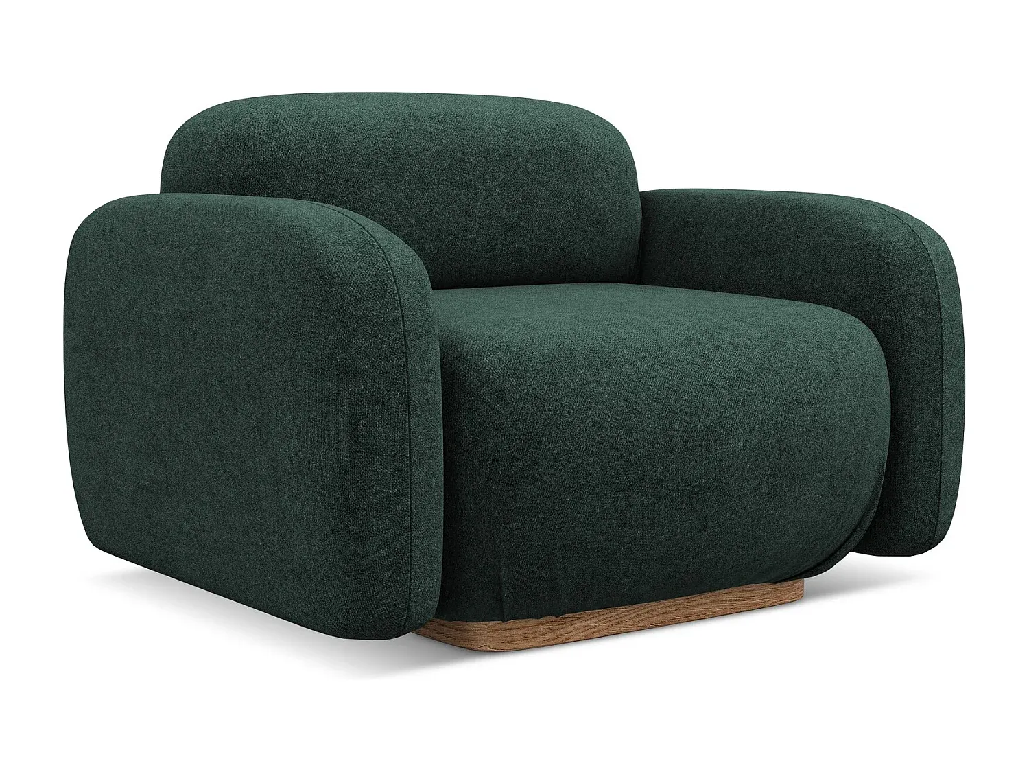 Sofa & Sessel,Bereich Sessel,Sessel mit gerader Rückenlehne-FURNIAVITO