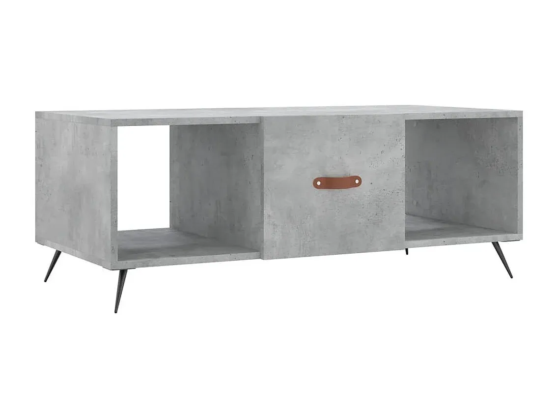 Wohnzimmer und Flur,Wohnzimmermöbel,Couchttisch nicht ausziehbar-FURNIAVITO