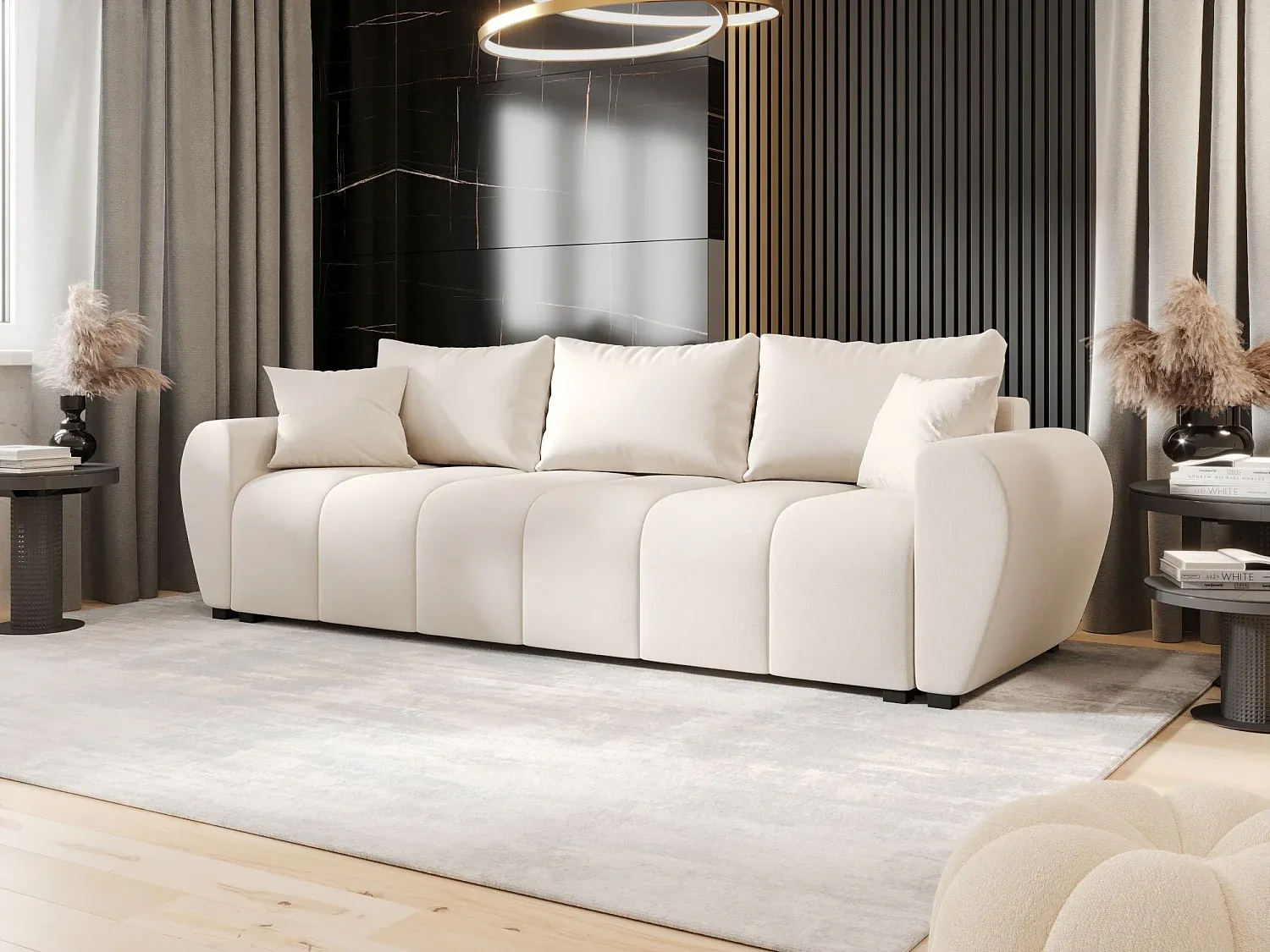 Sofa & Sessel,Bereich Sofa,Schlafsofa-FURNIAVITO