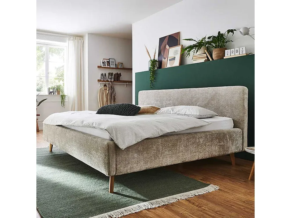 Schlafzimmer,Bereich Bett,Bettrahmen-FURNIAVITO