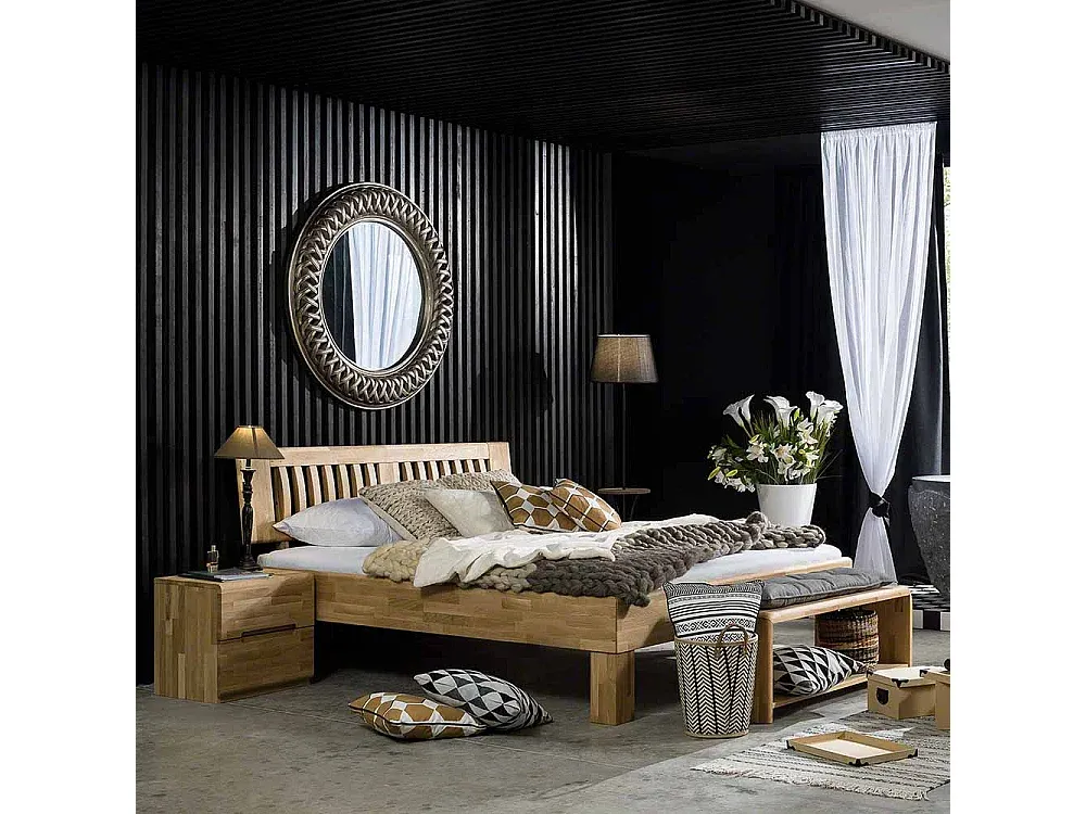Schlafzimmer,Bereich Bett,Bettrahmen-FURNIAVITO