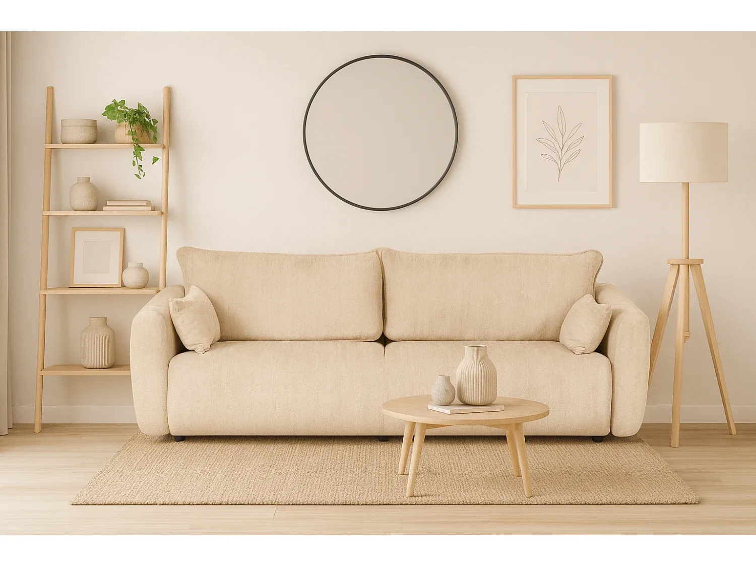 Sofa & Sessel,Bereich Sofa,Schlafsofa-FURNIAVITO