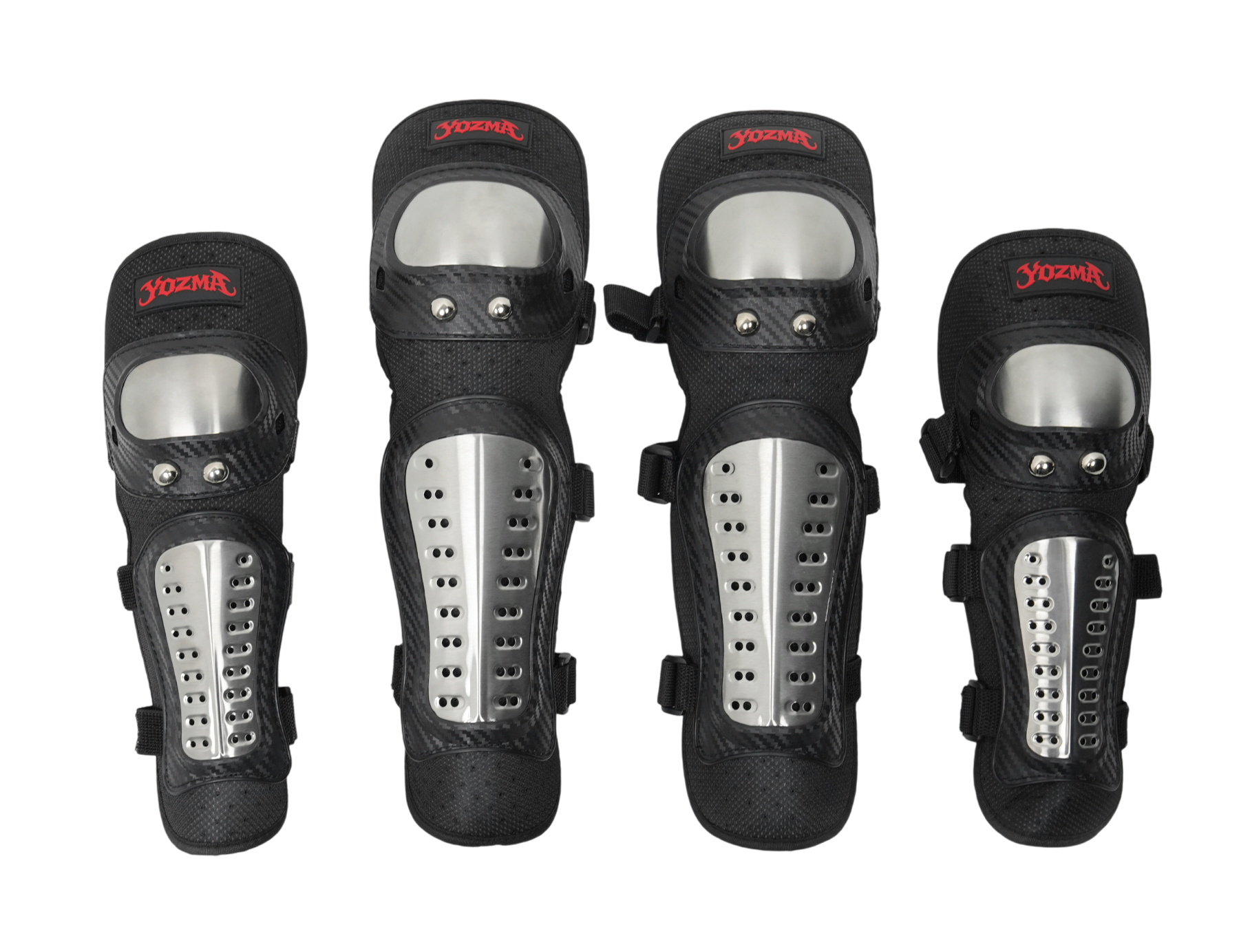 Yozma Safety Bundle Set