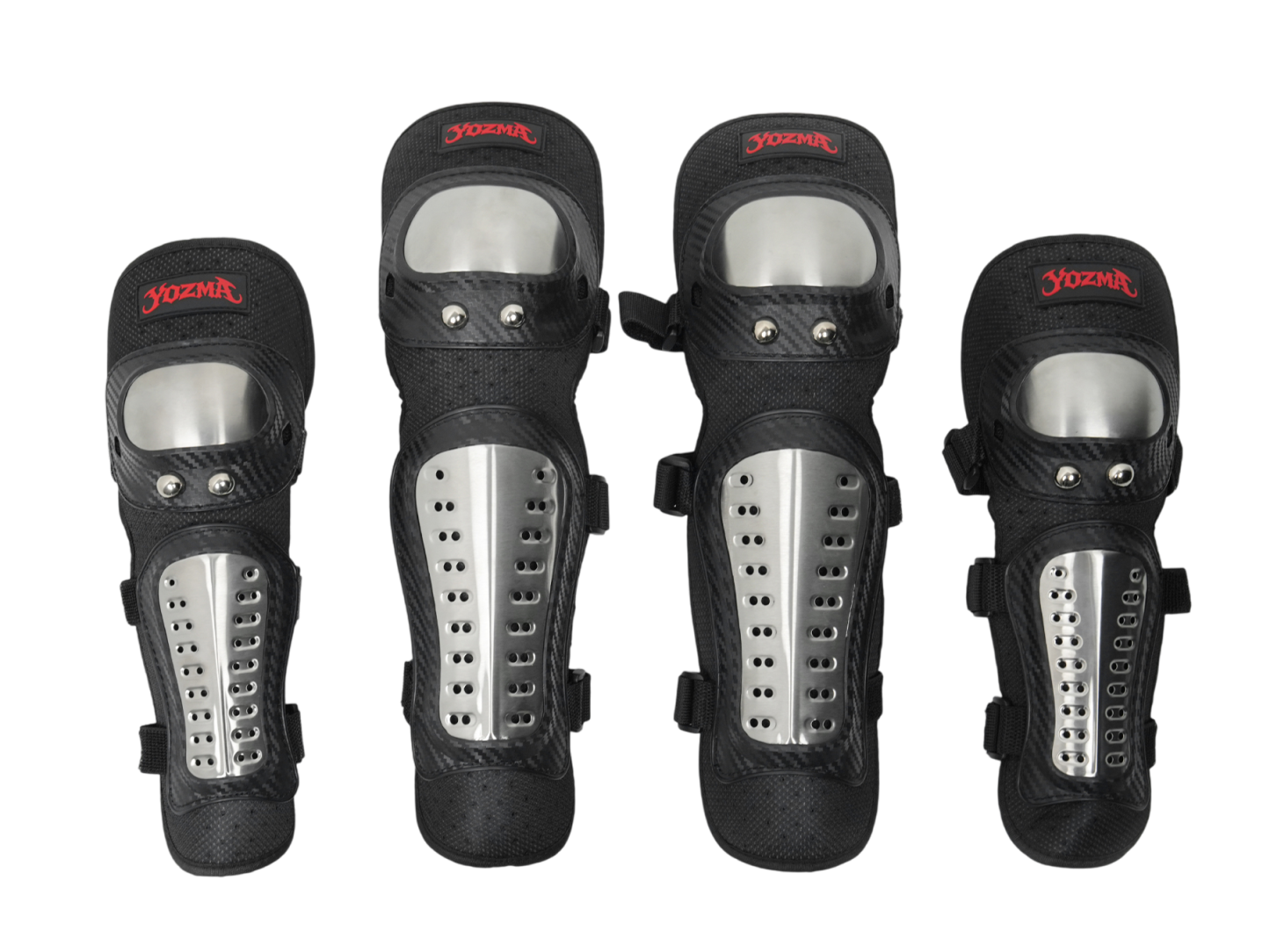 Yozma Safety Bundle Set