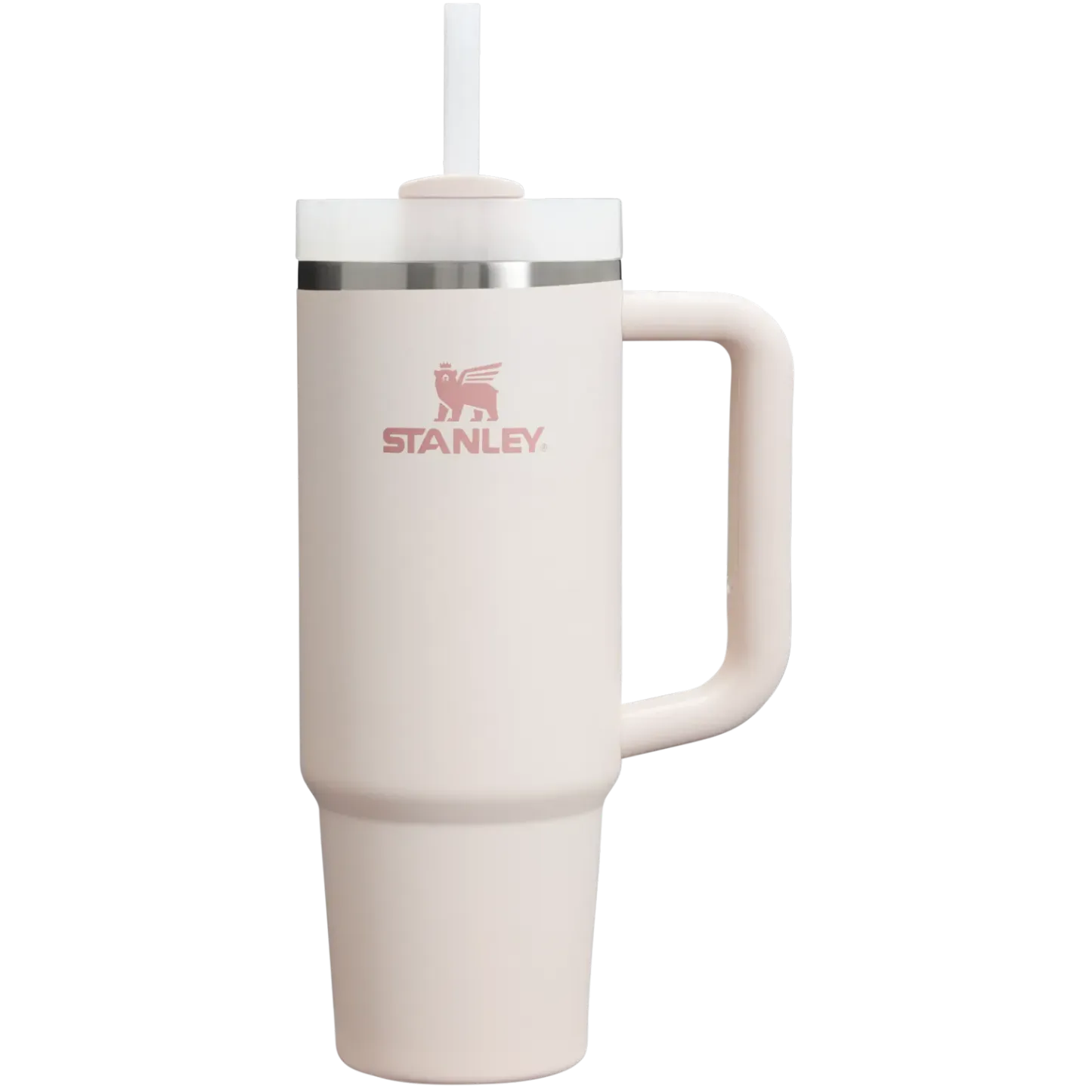 40oz Steel H2.0 FlowState Quencher Tumbler