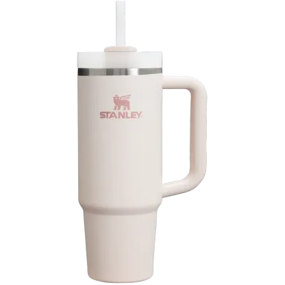 40oz Steel H2.0 FlowState Quencher Tumbler