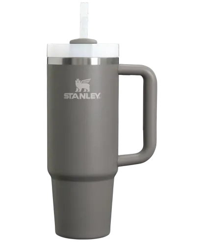 40oz Steel H2.0 FlowState Quencher Tumbler