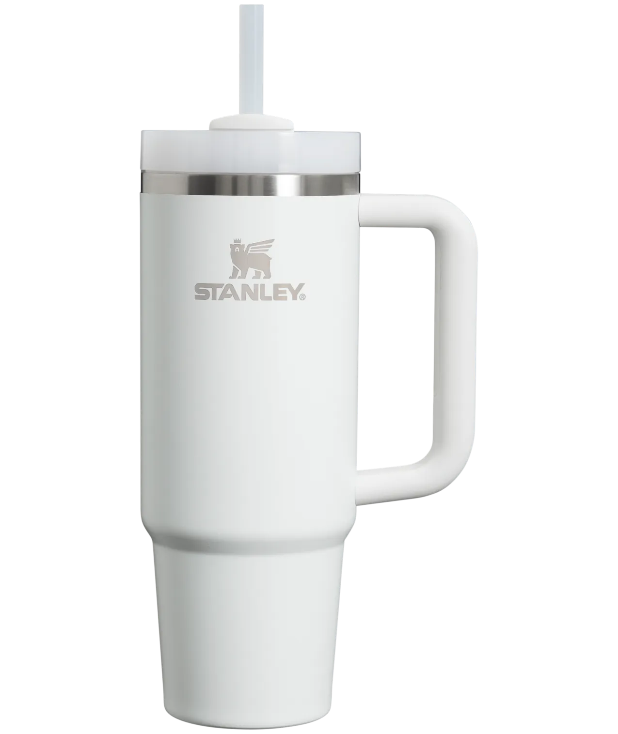 40oz Steel H2.0 FlowState Quencher Tumbler