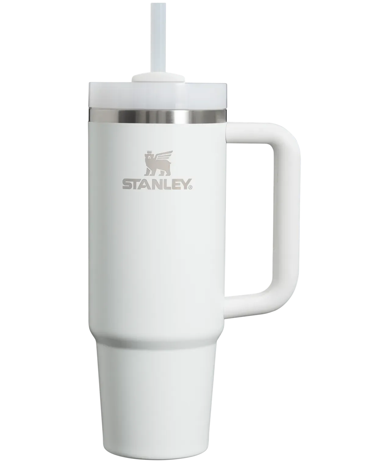 40oz Steel H2.0 FlowState Quencher Tumbler