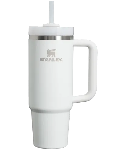 40oz Steel H2.0 FlowState Quencher Tumbler