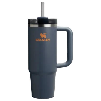 40oz Steel H2.0 FlowState Quencher Tumbler