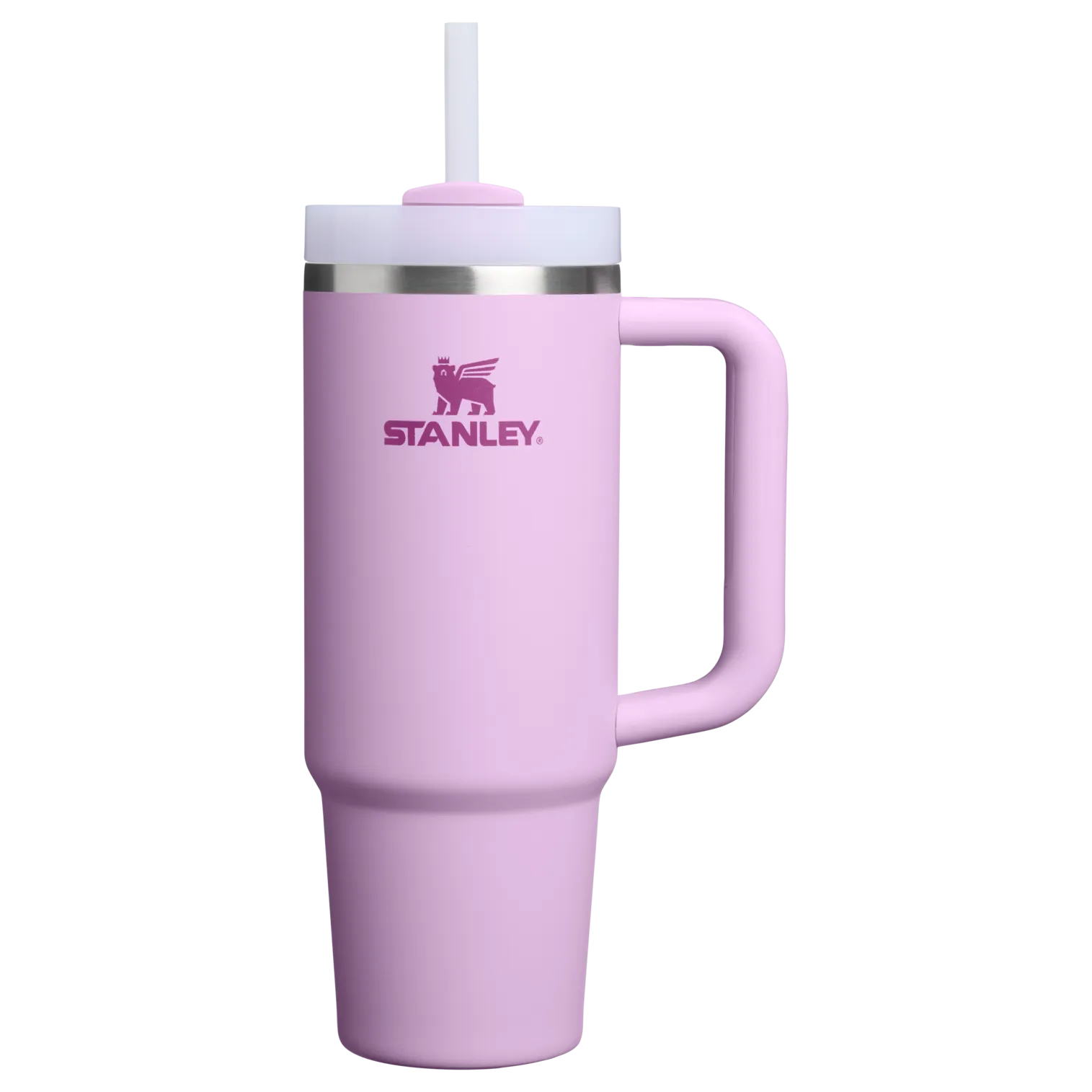 40oz Steel H2.0 FlowState Quencher Tumbler