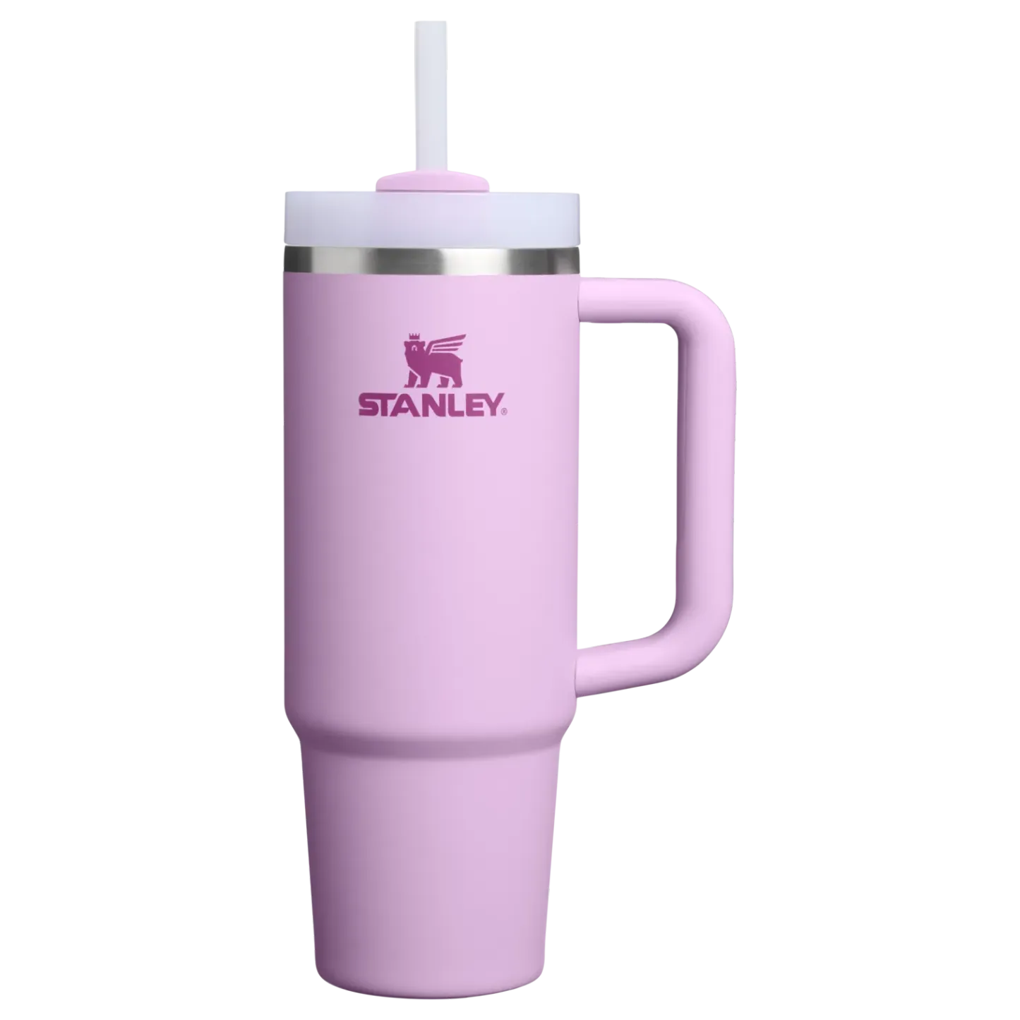 40oz Steel H2.0 FlowState Quencher Tumbler