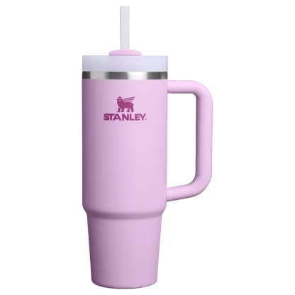 40oz Steel H2.0 FlowState Quencher Tumbler