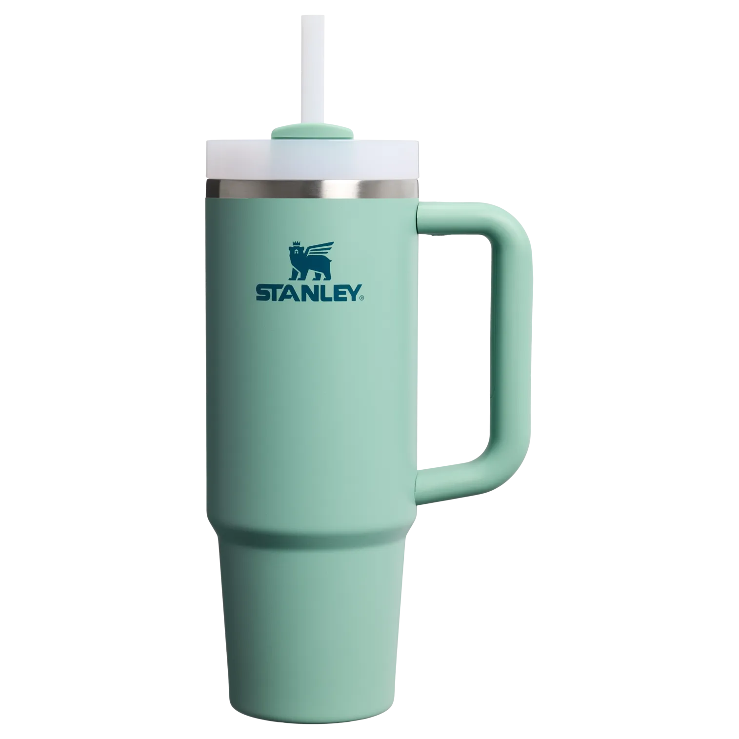 40oz Steel H2.0 FlowState Quencher Tumbler