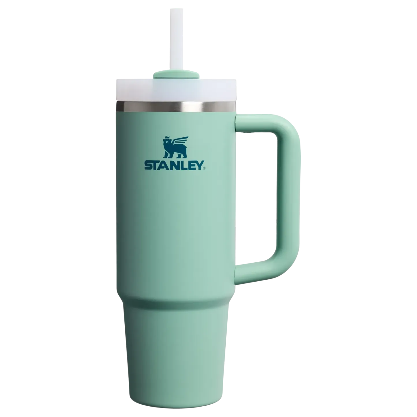 40oz Steel H2.0 FlowState Quencher Tumbler